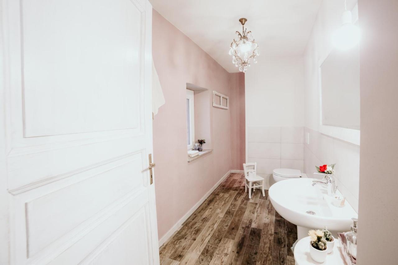 Guest House Al Devesio Rifreddo エクステリア 写真