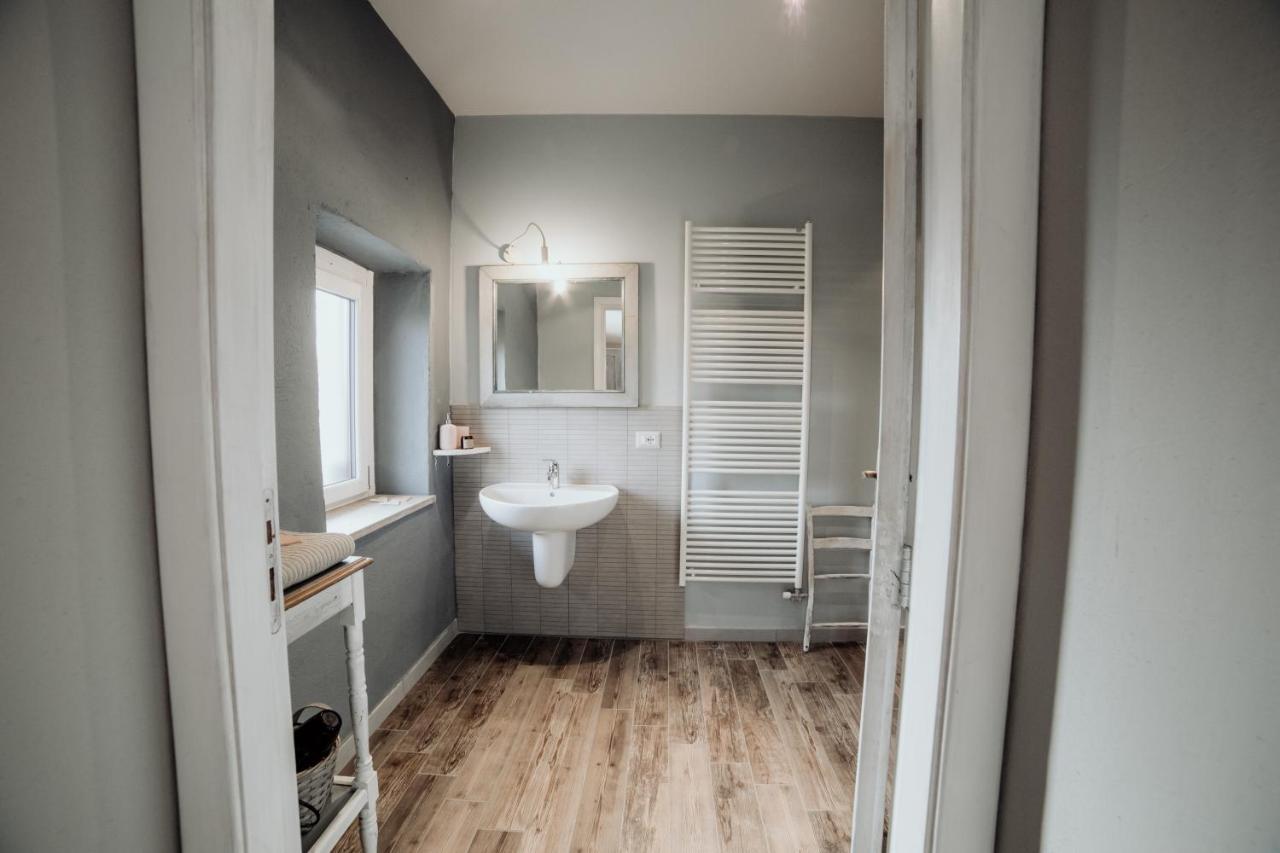 Guest House Al Devesio Rifreddo エクステリア 写真