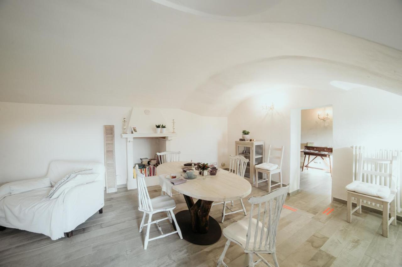 Guest House Al Devesio Rifreddo エクステリア 写真