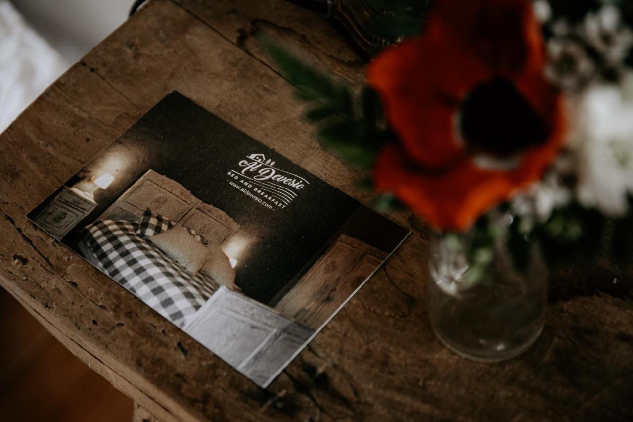 Guest House Al Devesio Rifreddo エクステリア 写真